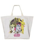 Star Wars Tote Bag XL by Cerdá