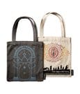 The Lord of the Rings Tote Bags 2-Pack by Cerdá