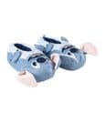 Disney House Slippers with 3D Applications Stitch Assortment (12) by Cerdá