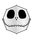 The Nightmare before christmas Umbrella Jack by Cerdá