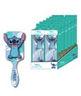 Lilo & Stitch Hairbrush Stitch Happy by Cerdá