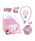 Disney Beauty Accessories Minnie Mouse Display 1.0 (6) by Cerdá