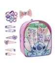 Lilo & Stitch Beauty Set with Backpack by Cerdá