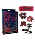 Stranger Things Hair Accessories 6 Pack by Cerdá