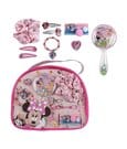 Disney Beauty Set Toiletry Bag Accessories Minnie Mouse by Cerdá