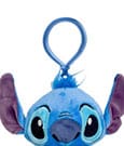 Lilo & Stitch Plush Keychain Stitch´s Face 11 cm by Cerdá