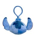 Lilo & Stitch Plush Keychain Stitch´s Face 11 cm by Cerdá