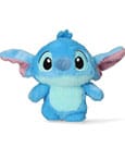 Lilo & Stitch Plush Keychain Stitch 12 cm by Cerdá