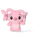 Lilo & Stitch Plush Keychains 12 cm Assortment (24) by Cerdá