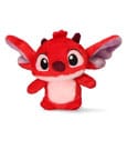 Lilo & Stitch Plush Keychains 12 cm Assortment (24) by Cerdá
