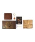 The Lord of the Rings Wallet Gift Set by Cerdá
