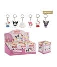 Sanrio Hello Kitty Keychain Blind Box Display (6) by Cerdá
