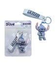 Disney 3D Keychain Stitch by Cerdá