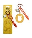 Disney Charm Keyring Winnie the Pooh by Cerdá