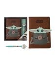 Star Wars The Mandalorian Stationery Set Grogu by Cerdá