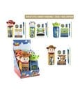 Disney Plush Pencil Case with Accessories Toy Story Display (6) by Cerdá
