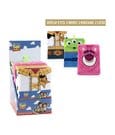 Toy Story Plush Notebook Display (8) by Cerdá