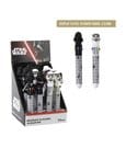Star Wars Multicoloured ball pen Display (16) by Cerdá