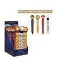 Harry Potter Multicoloured ball pen Display (16) by Cerdá