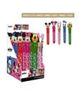 Disney Multicoloured ball pen Display (16) by Cerdá