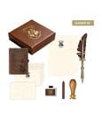 Harry Potter Calligraphy Stationery Set by Cerdá