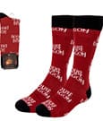House of the Dragon Socks Logo Assortment (6) by Cerdá