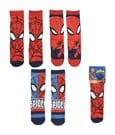 Marvel Socks 3-Pack Spider-Man by Cerdá
