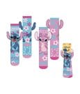 Lilo & Stitch Socks with Applications Stitch 27-34 by Cerdá