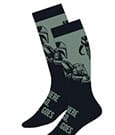 Star Wars: The Mandalorian Socks Mandalorian & Grogu 38-45 by Cerdá