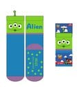Toy Story Cozy Anti-Slip Socks 27-34 by Cerdá