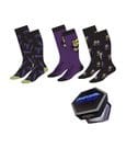 Masters of the Universe Socks 3-Pack 38-45 by Cerdá