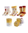 Winnie the Pooh Socks 3-Pack 36-43 by Cerdá