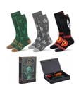 The Lord of the Rings Socks 3-Pack 38-45 by Cerdá