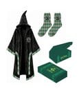 Harry Potter Fleece Cape & Socks Gift Set by Cerdá