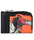 Chainsaw Man Card Wallet by Difuzed