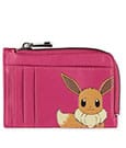 Pokémon Card Wallet Eevee by Difuzed