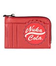 Fallout Card Wallet Nuka Cola by Difuzed