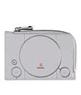 PlayStation Card Wallet by Difuzed