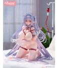 Original Character PVC 1/6 Nurse Erof 18 cm by Charm