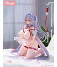 Original Character PVC 1/6 Nurse Erof 18 cm by Charm