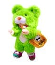Rebel Bears Plush Action Figures Blind Box Movable Series Display 18 cm (6) by Chaosweet