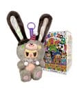 Rebel Bears Vinyl Plush Figures Blind Box Sweet Zoo Display 10 cm (6) by Chaosweet