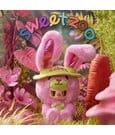 Rebel Bears Vinyl Plush Figures Blind Box Sweet Zoo Display 10 cm (6) by Chaosweet