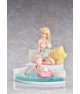 Senkan Shoujo R PVC Statue 1/7 Lexington (CV-16) Summer of Ingleside Ver. 19 cm by Calbone