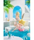 Senkan Shoujo R PVC Statue 1/7 Lexington (CV-16) Summer of Ingleside Ver. 19 cm by Calbone