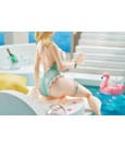 Senkan Shoujo R PVC Statue 1/7 Lexington (CV-16) Summer of Ingleside Ver. 19 cm by Calbone