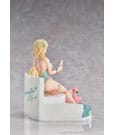 Senkan Shoujo R PVC Statue 1/7 Lexington (CV-16) Summer of Ingleside Ver. 19 cm by Calbone