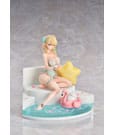 Senkan Shoujo R PVC Statue 1/7 Lexington (CV-16) Summer of Ingleside Ver. 19 cm by Calbone