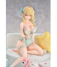 Senkan Shoujo R PVC Statue 1/7 Lexington (CV-16) Summer of Ingleside Ver. 19 cm by Calbone