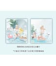 Senkan Shoujo R PVC Statue 1/7 Lexington (CV-16) Summer of Ingleside Ver. 19 cm by Calbone